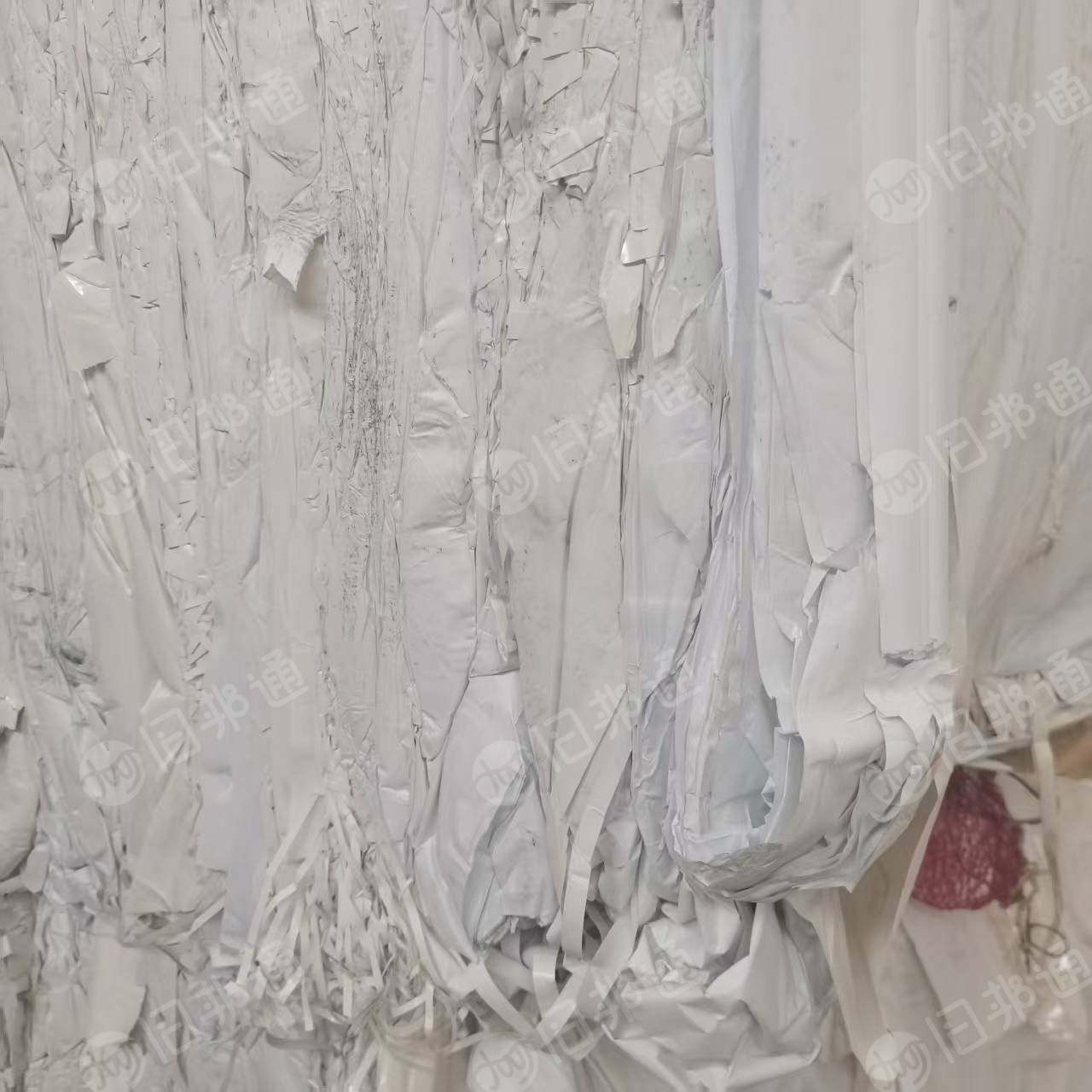 长期出售白色玻璃卡纸边角料
