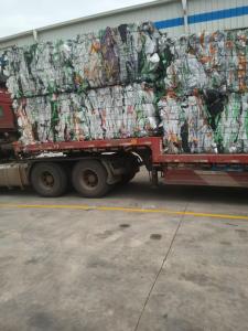 出售新能源电池吨包废料，长期有货