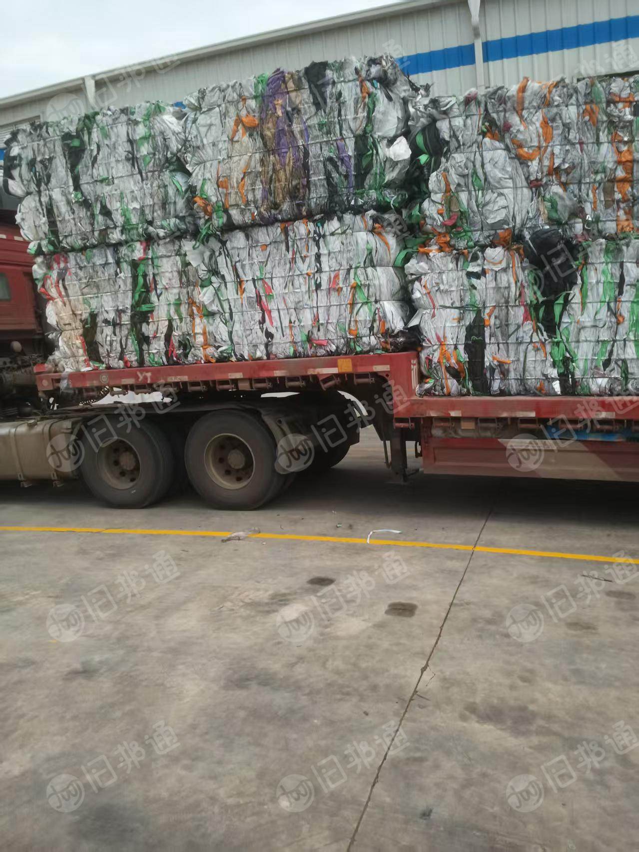 出售新能源电池吨包废料，长期有货