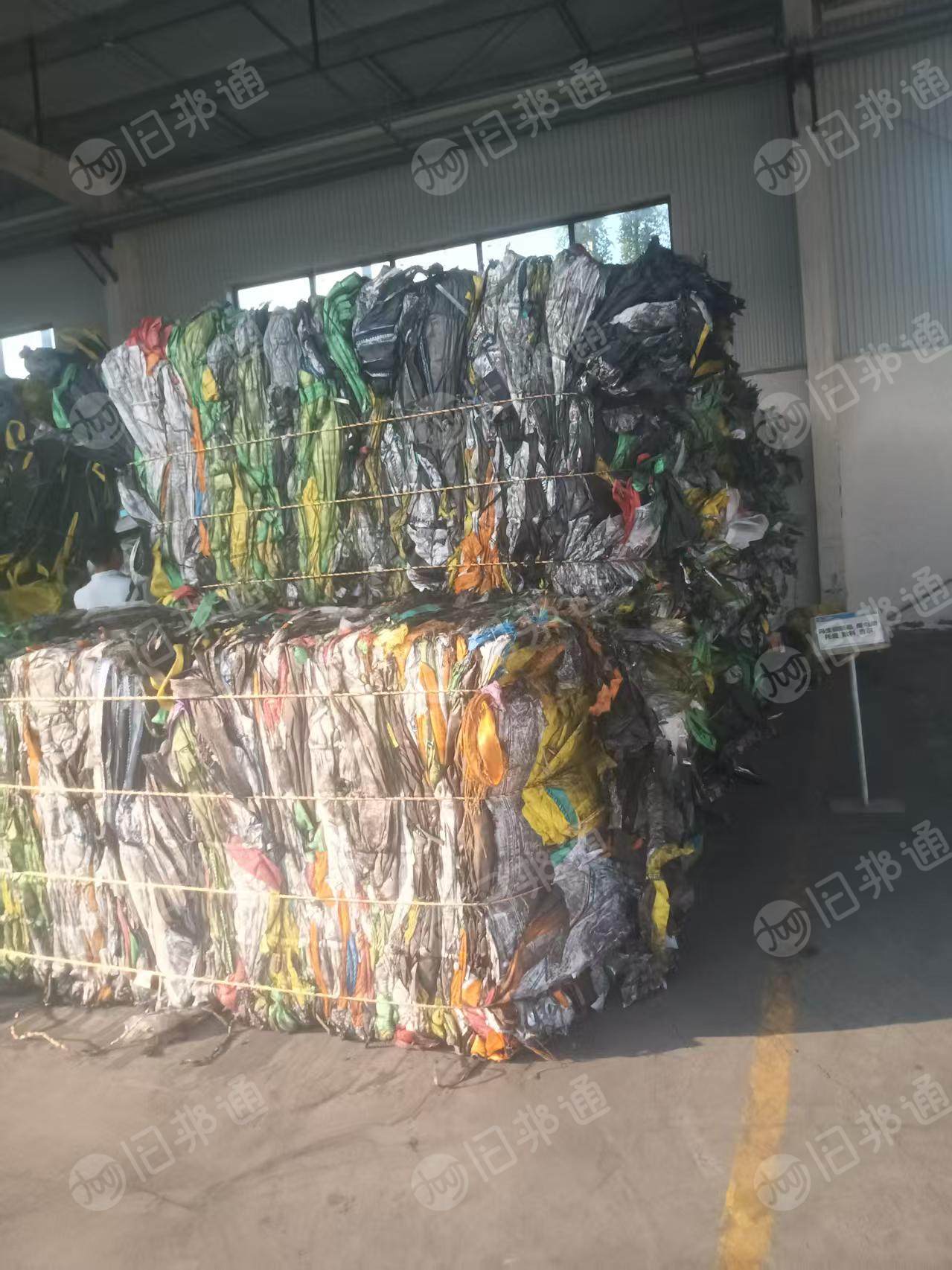 出售新能源电池吨包废料，长期有货