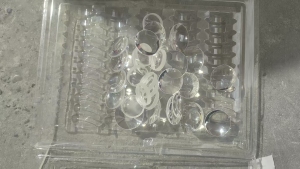 出售亚克力水口料,月供二十吨