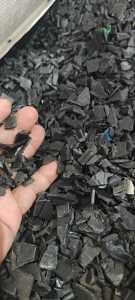 大量出售PP托盘破碎料，全漂，飘沉一起的都有