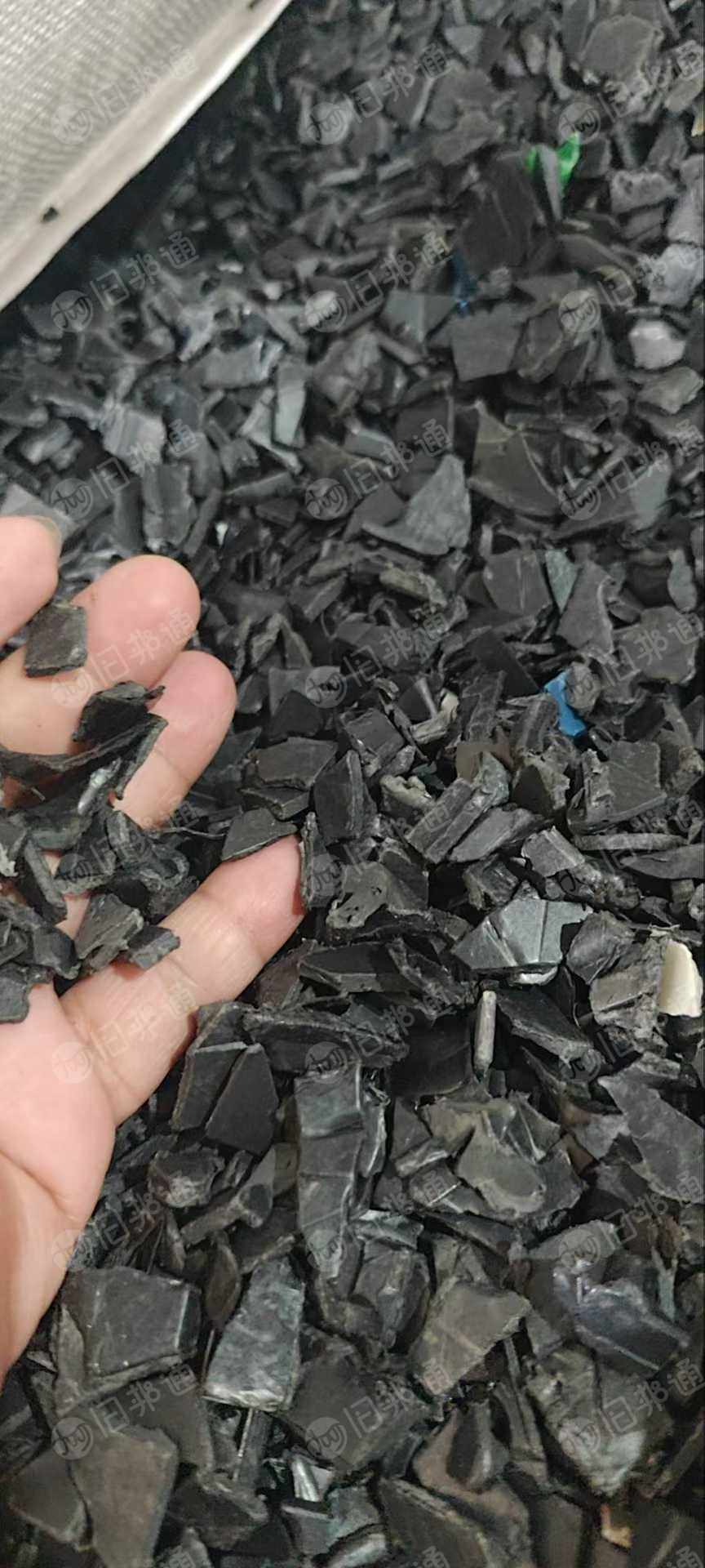 大量出售PP托盘破碎料，全漂，飘沉一起的都有