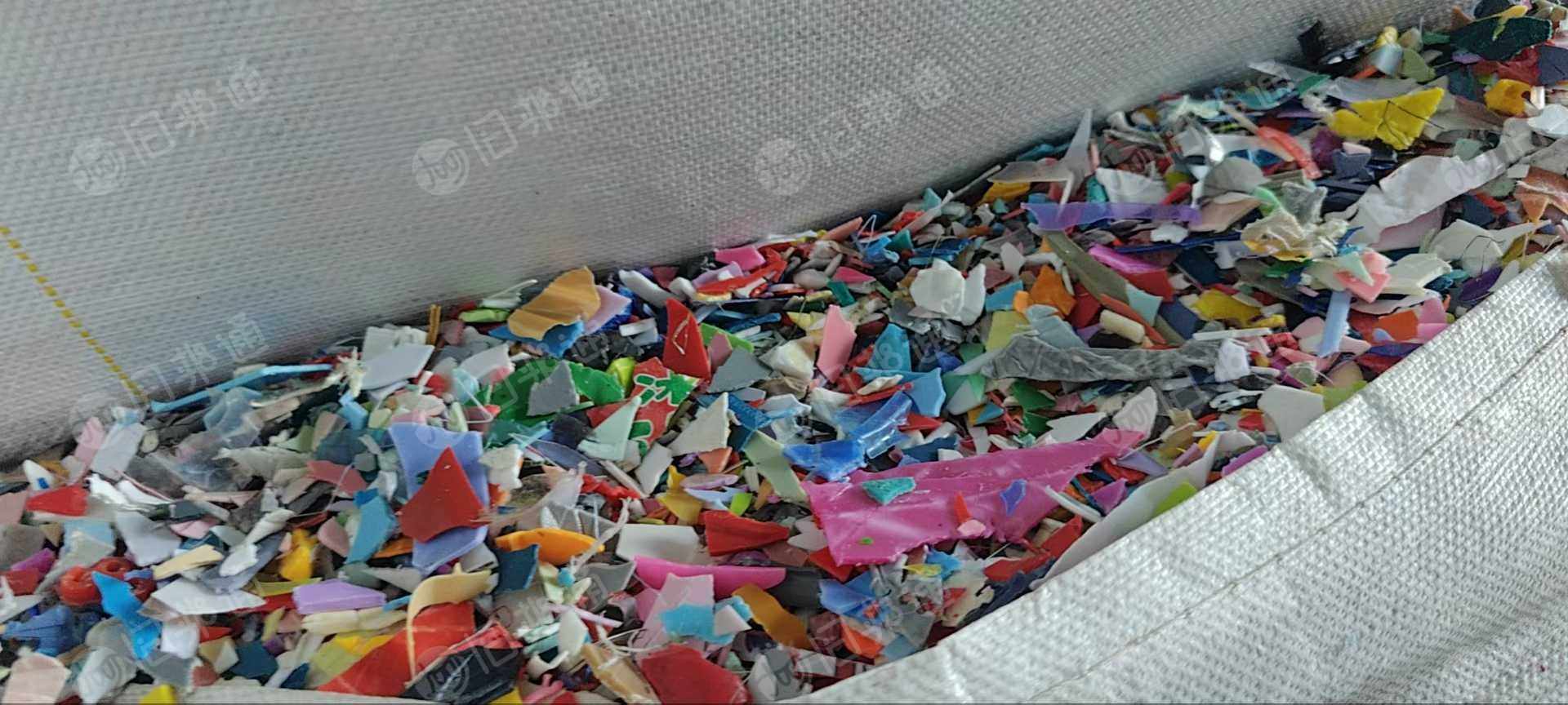 出售PP花丙破碎料，大量有货