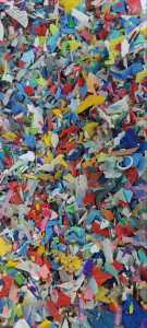 出售PP花丙破碎料，大量有货