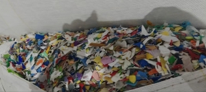 出售花乙破碎料，不含黑料，现货一挂