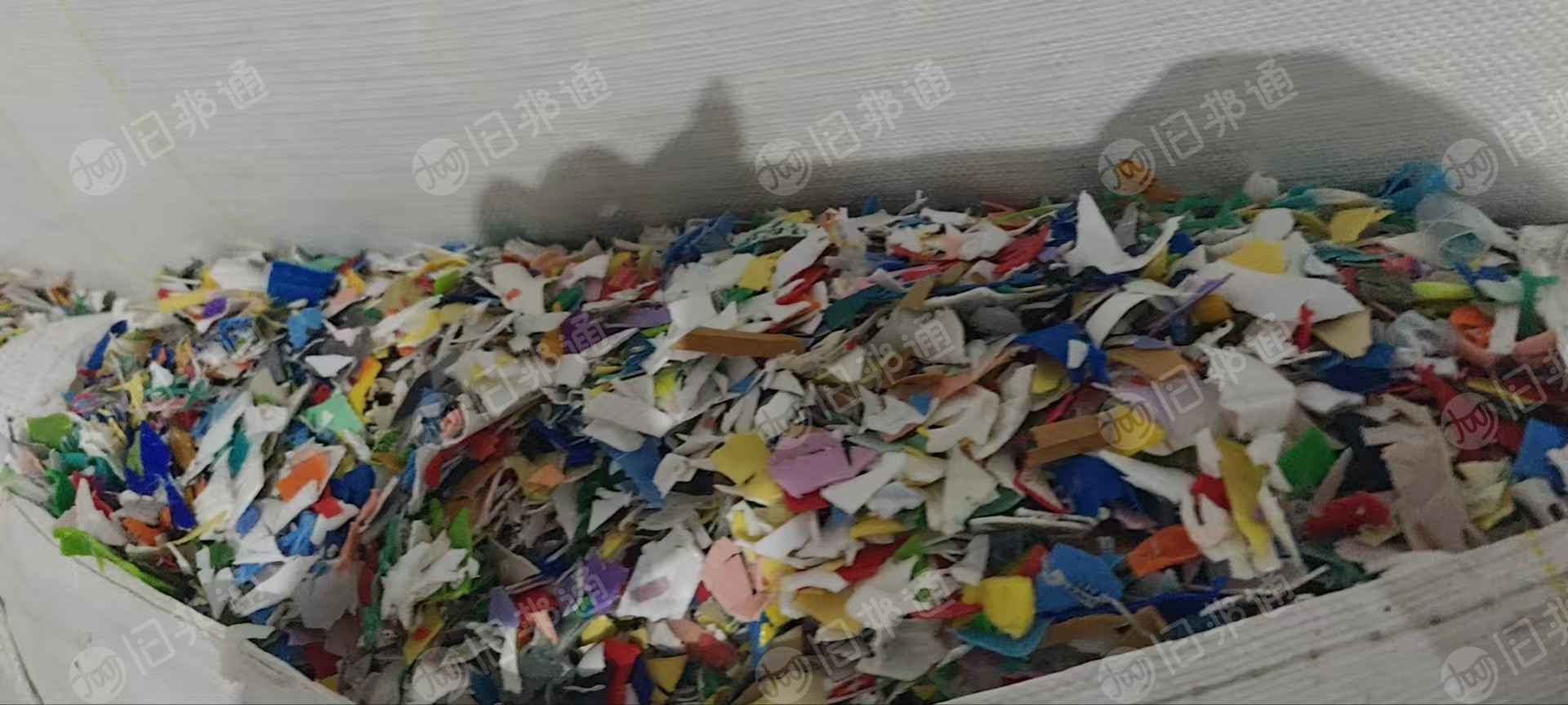 出售花乙破碎料，不含黑料，现货一挂