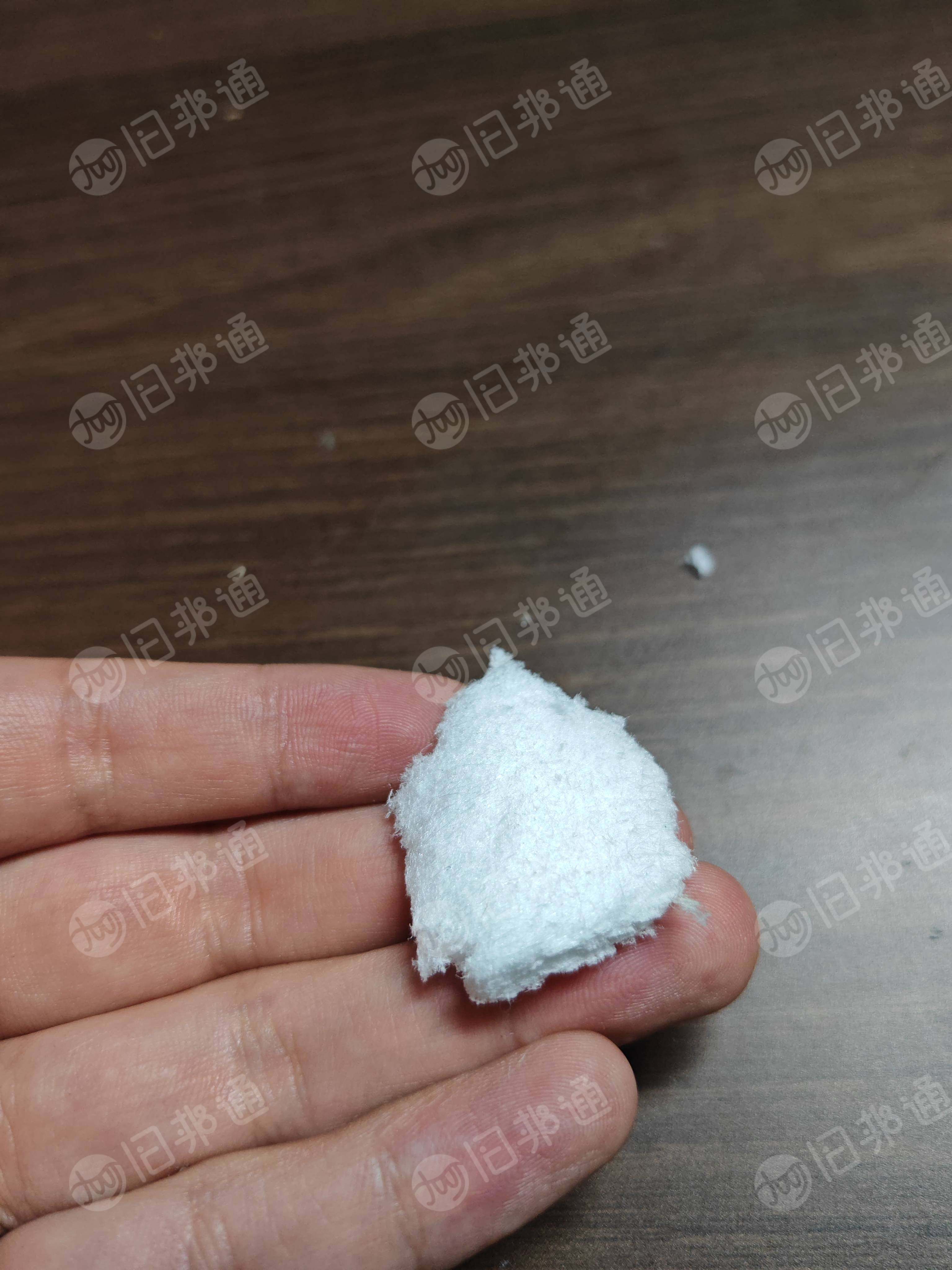 出售PP熔喷清洗破碎料