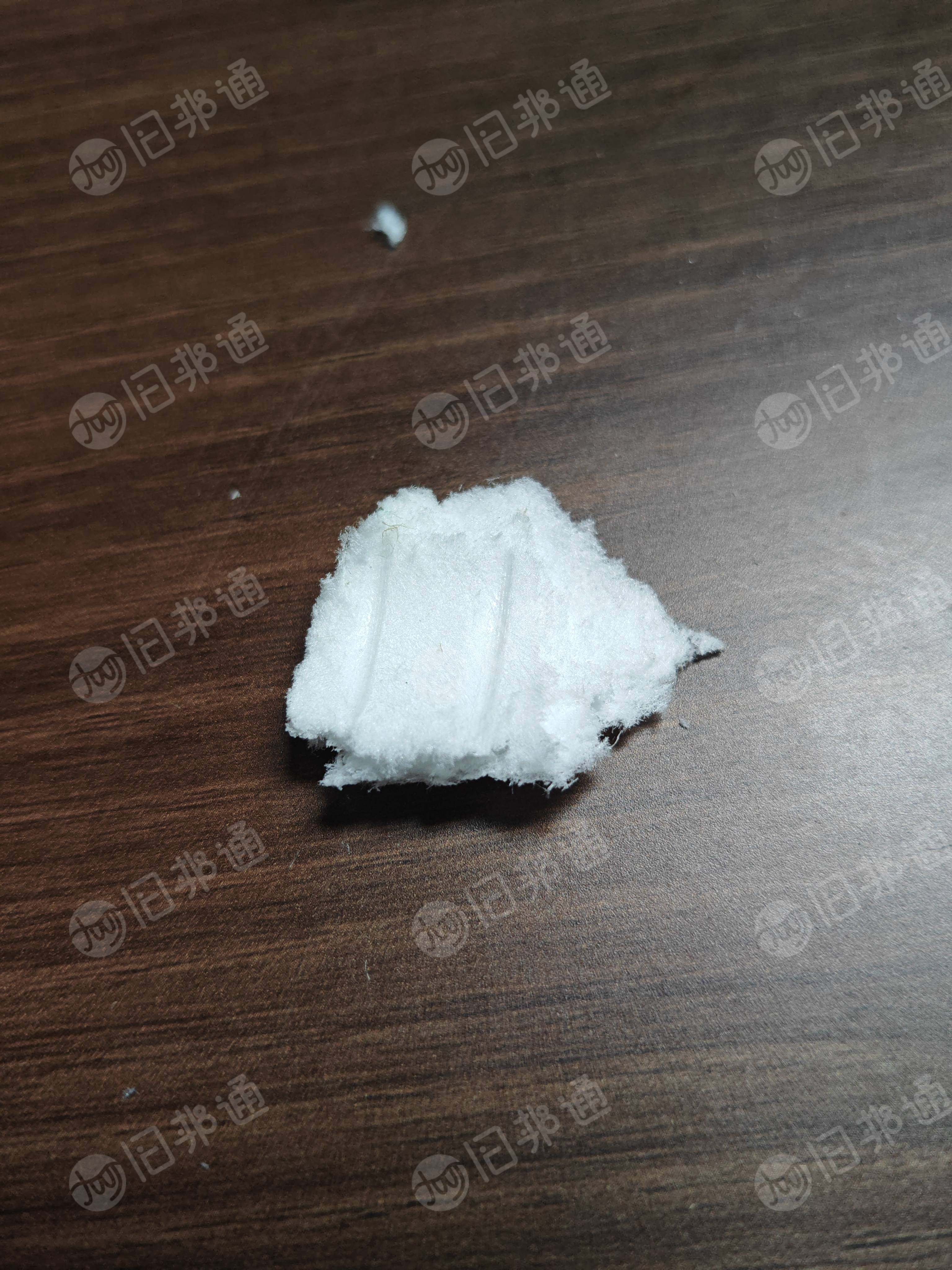 出售PP熔喷清洗破碎料