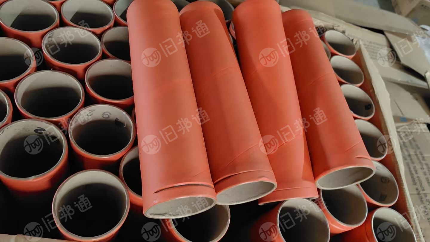 出售二手纺织彩管，一箱55根，每个月2万箱