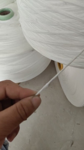 长期出售白色打包丝