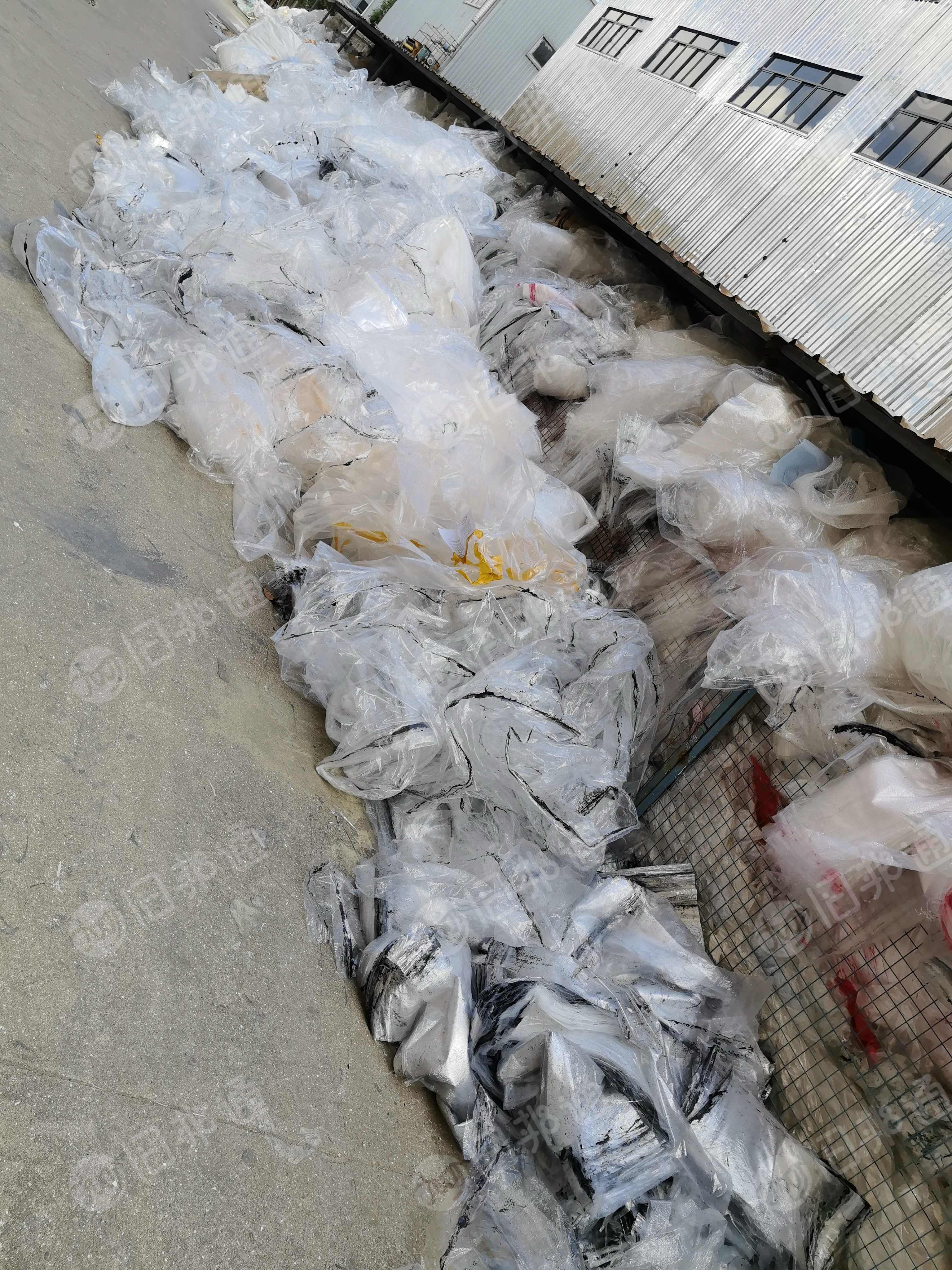 出售PP废膜，现货量几十吨