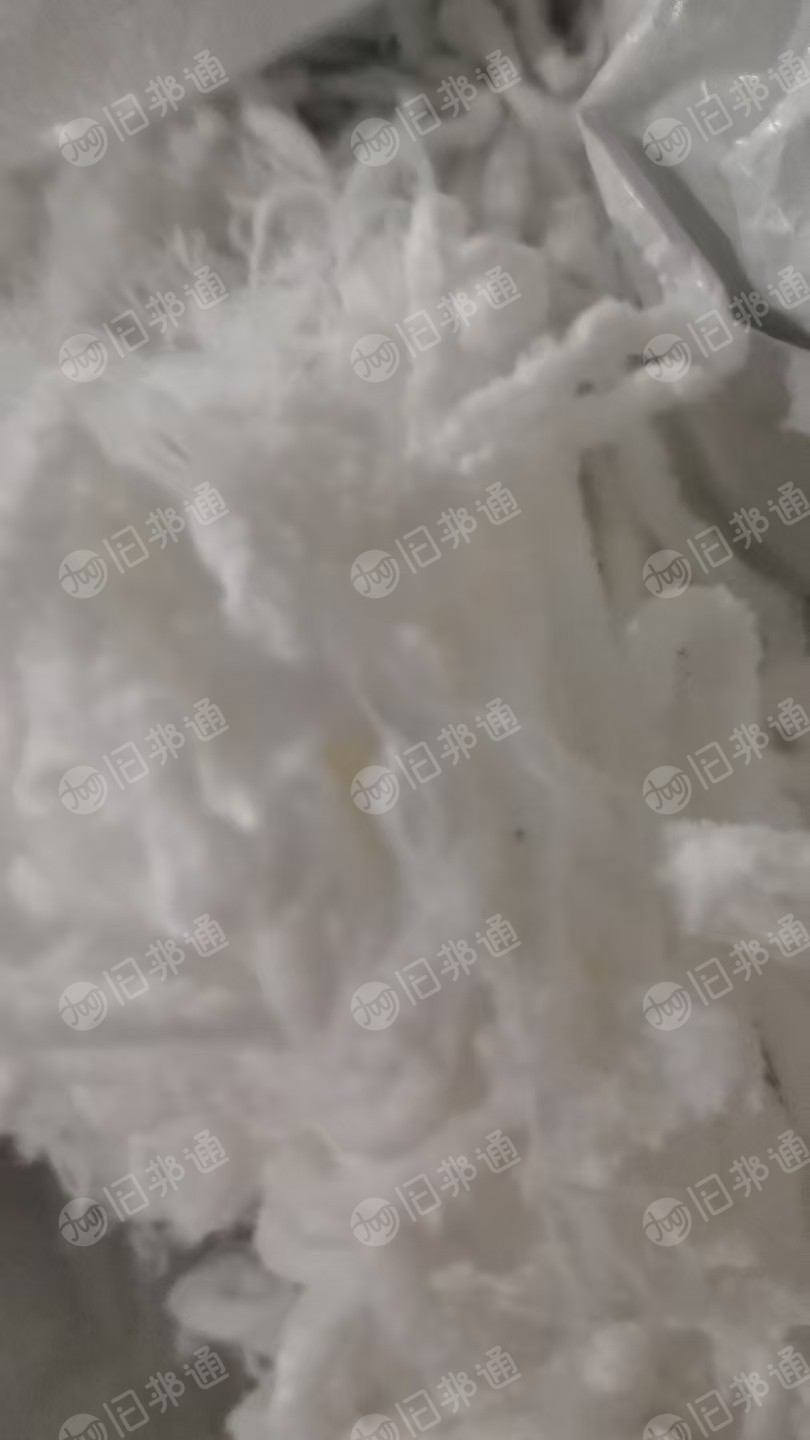 长期出售锦氨废丝，锦氨干丝，锦纶含量85左右，可造粒用，月供几十吨