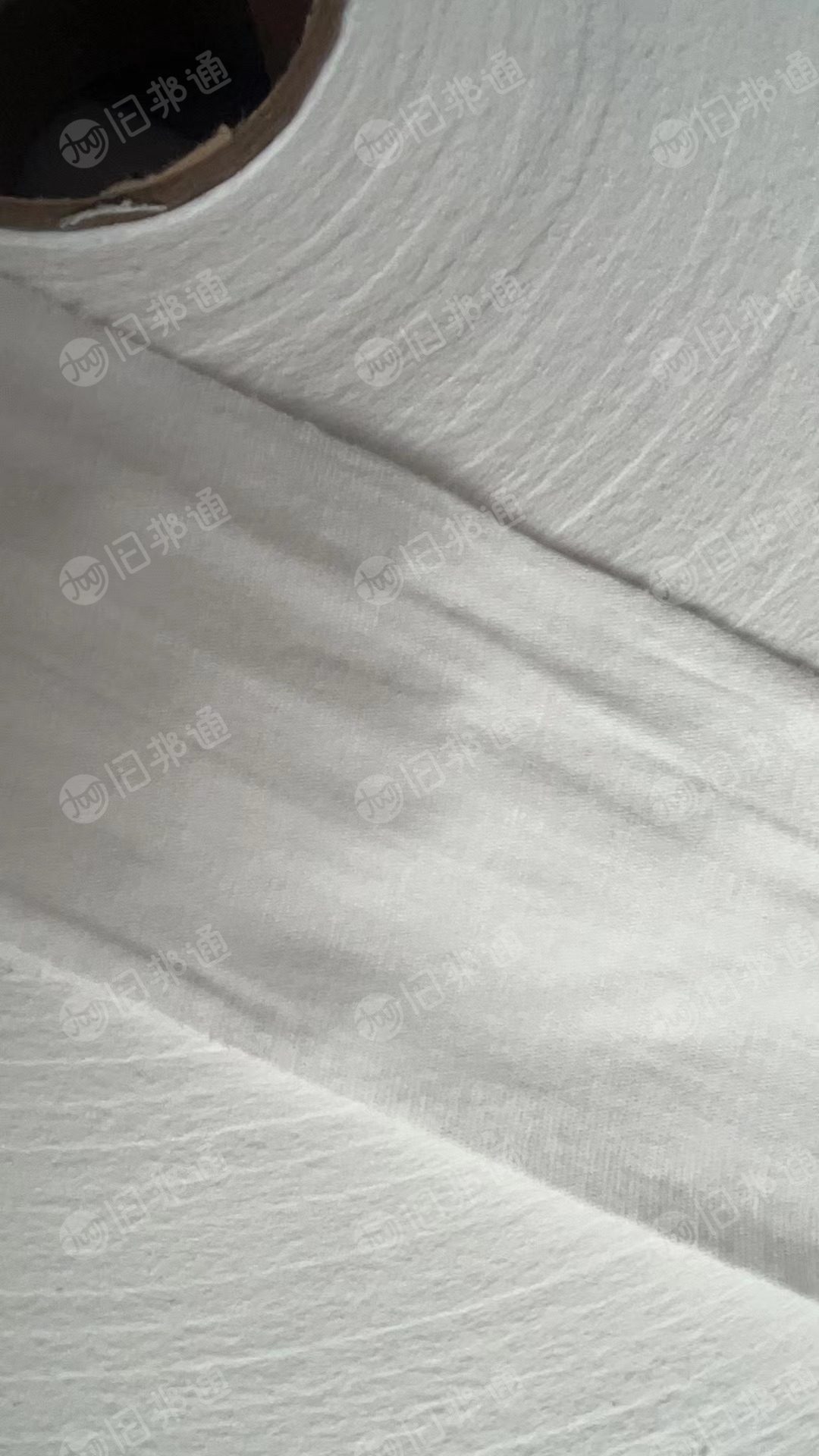 长期出售布条，一面白棉布一面衬布，可以做布条，现货16吨左右，货在山东青岛