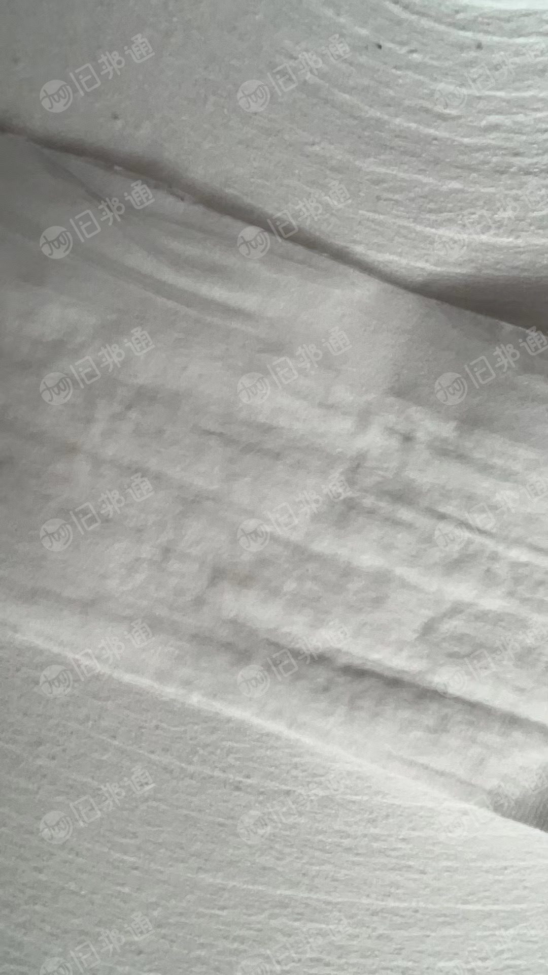 长期出售布条，一面白棉布一面衬布，可以做布条，现货16吨左右，货在山东青岛