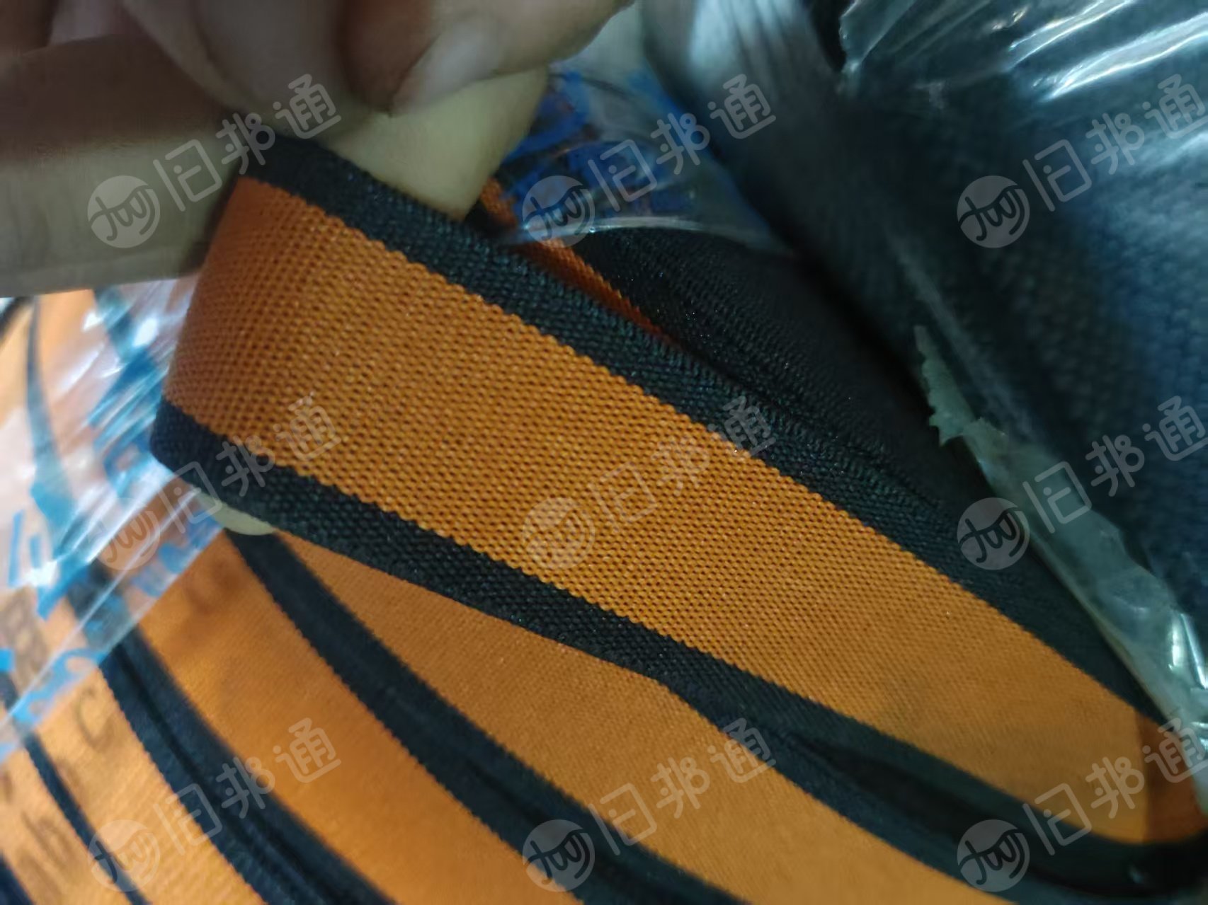 长期出售库存松紧带，库存织带，现货有8-10吨左右，货在广东东莞