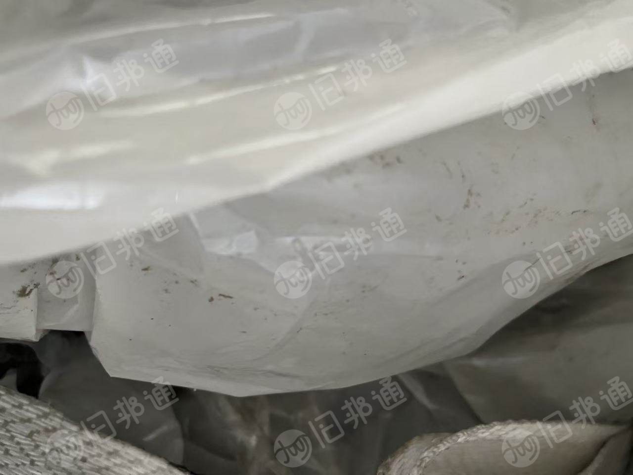 出售PVC废塑料，PVC膜跟PVC革料统货一起出，现货7吨左右