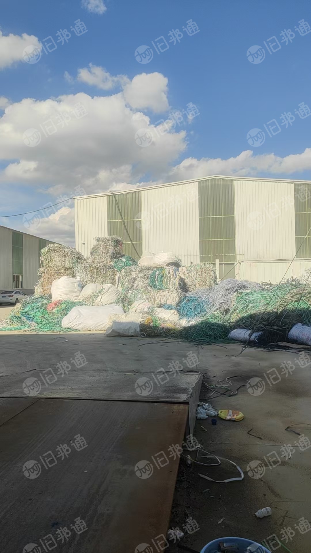 出售pet打包带毛料