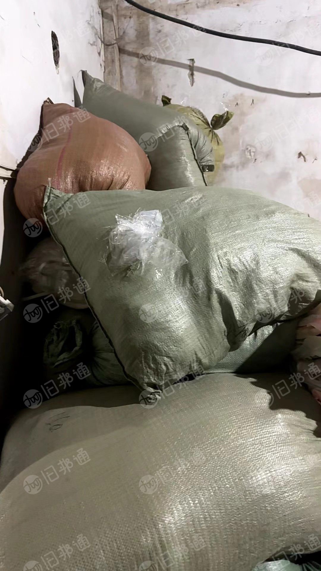 长期出售pp丙膜废料，月供10多吨