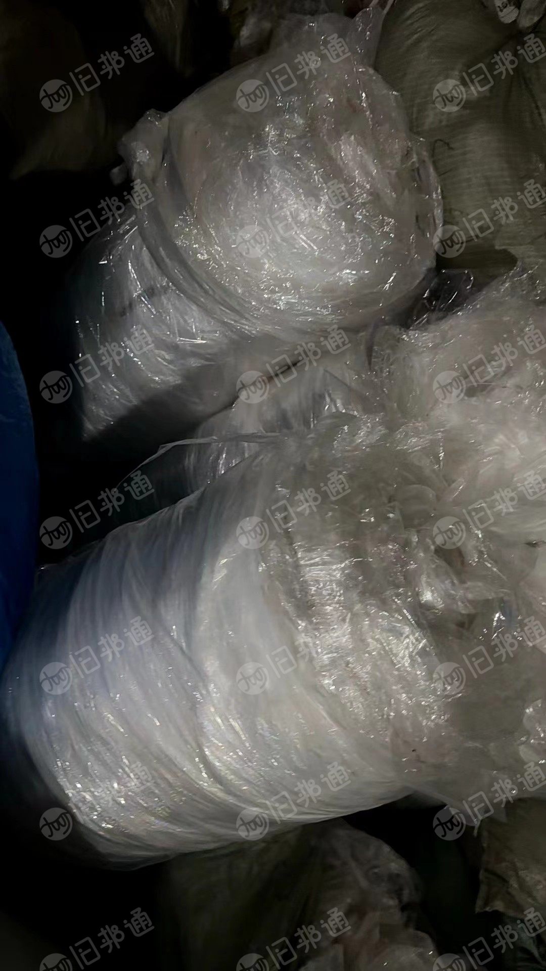 长期出售pp丙膜废料，月供10多吨