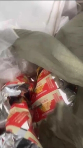 长期出售pet镀铝膜，opp镀铝膜，混压在一起，现货30吨