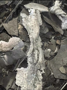 长期出售自己厂下来的纯铝渣