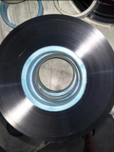 出售pet金属电容膜，散卷都有