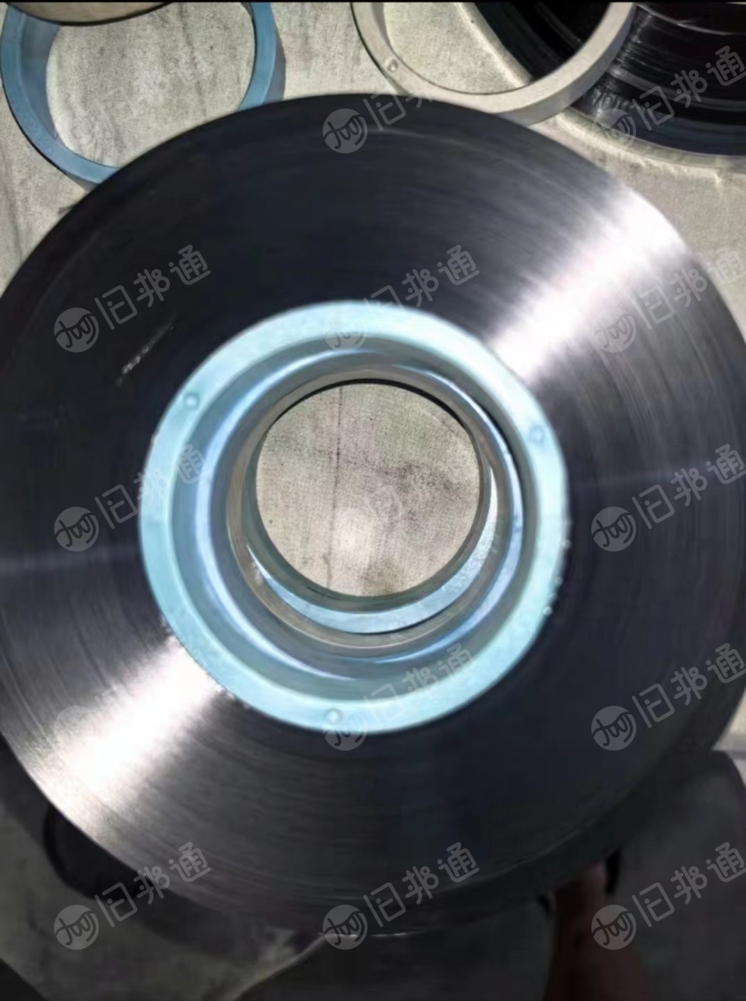 出售pet金属电容膜，散卷都有