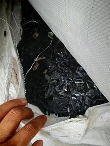 出售ABS破碎料，冲击10/11个，主要是电脑和液晶下来的，现货10吨