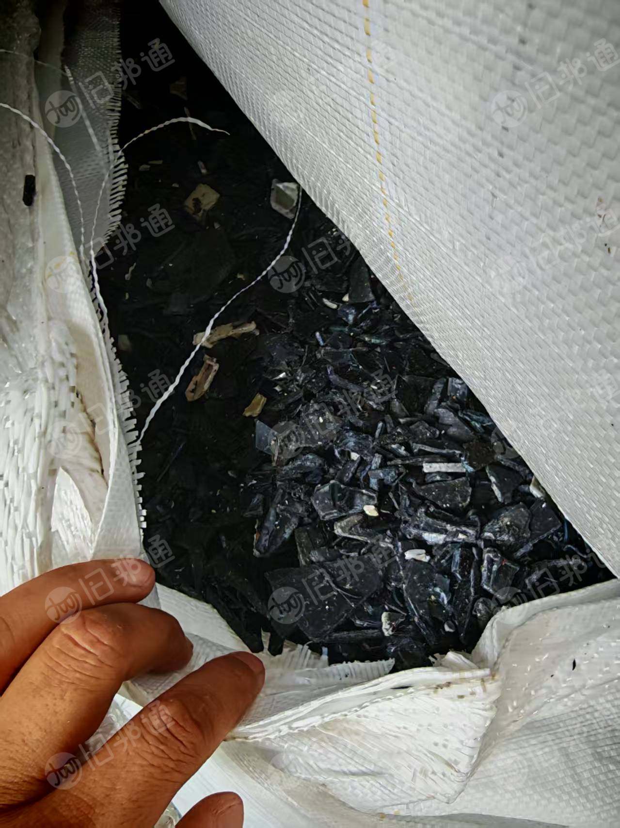 出售ABS破碎料，冲击10/11个，主要是电脑和液晶下来的，现货10吨