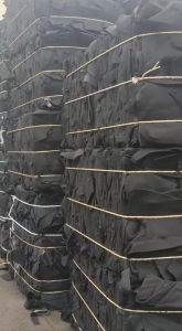 出售PET汽车轮毂罩，可造粒，现货两挂