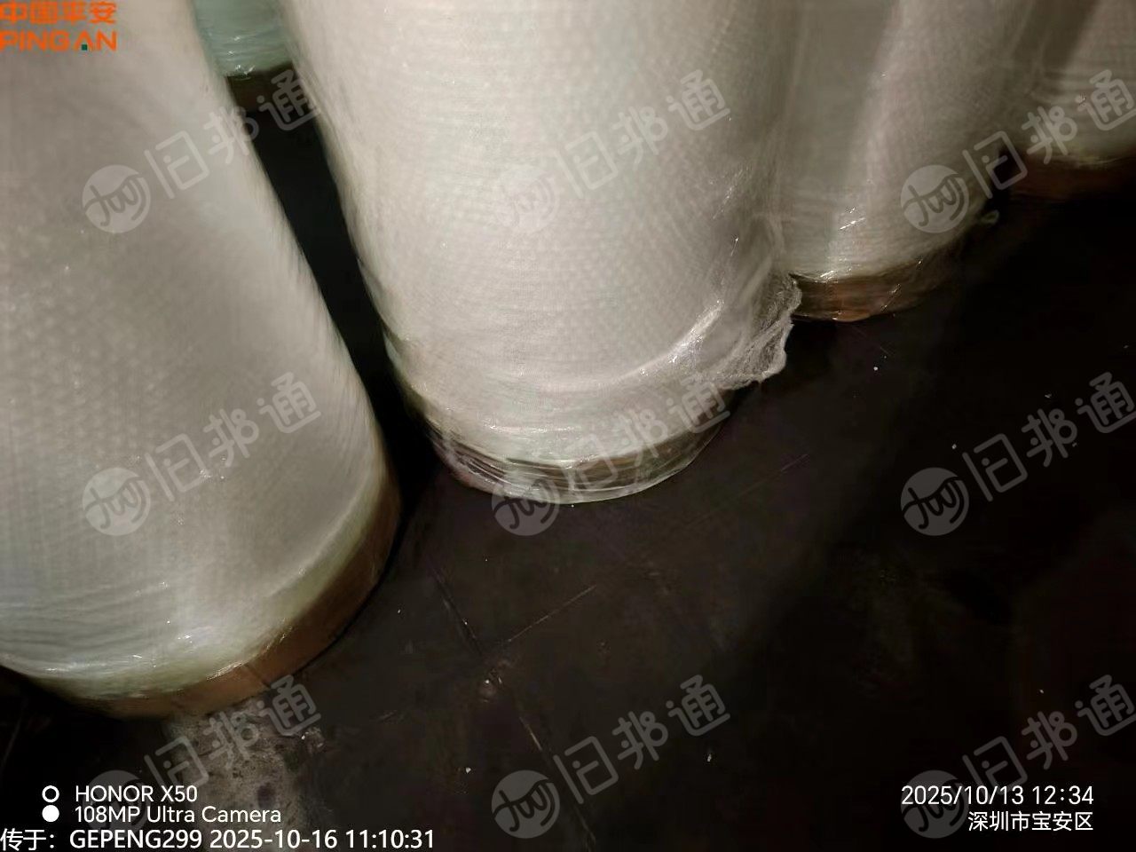 长期出售bopp膜，受潮受热