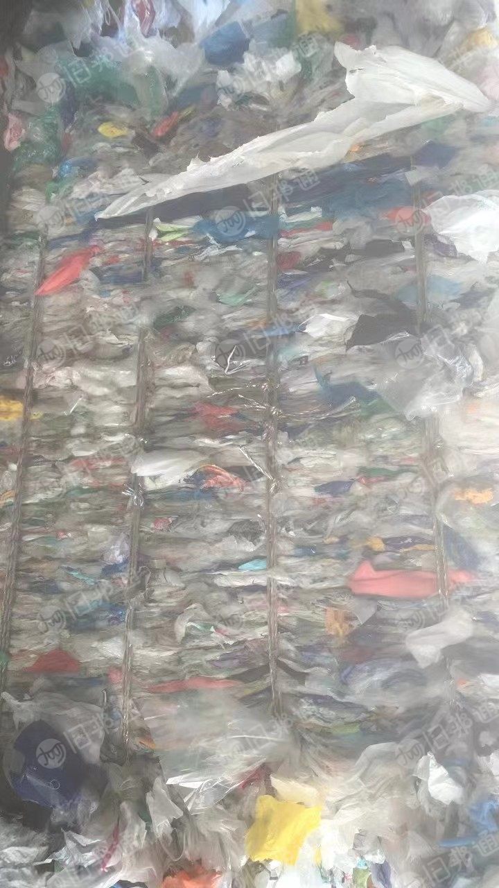 长期出售干造花高压膜废料