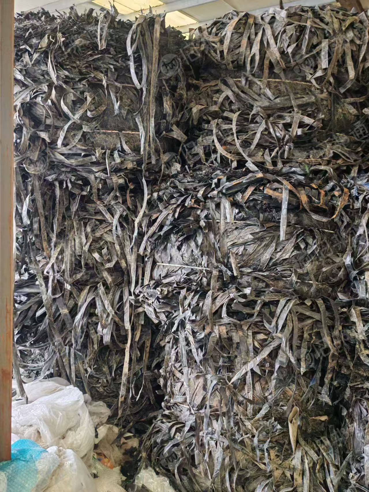 常年出售滴灌带废料，滴灌带毛料