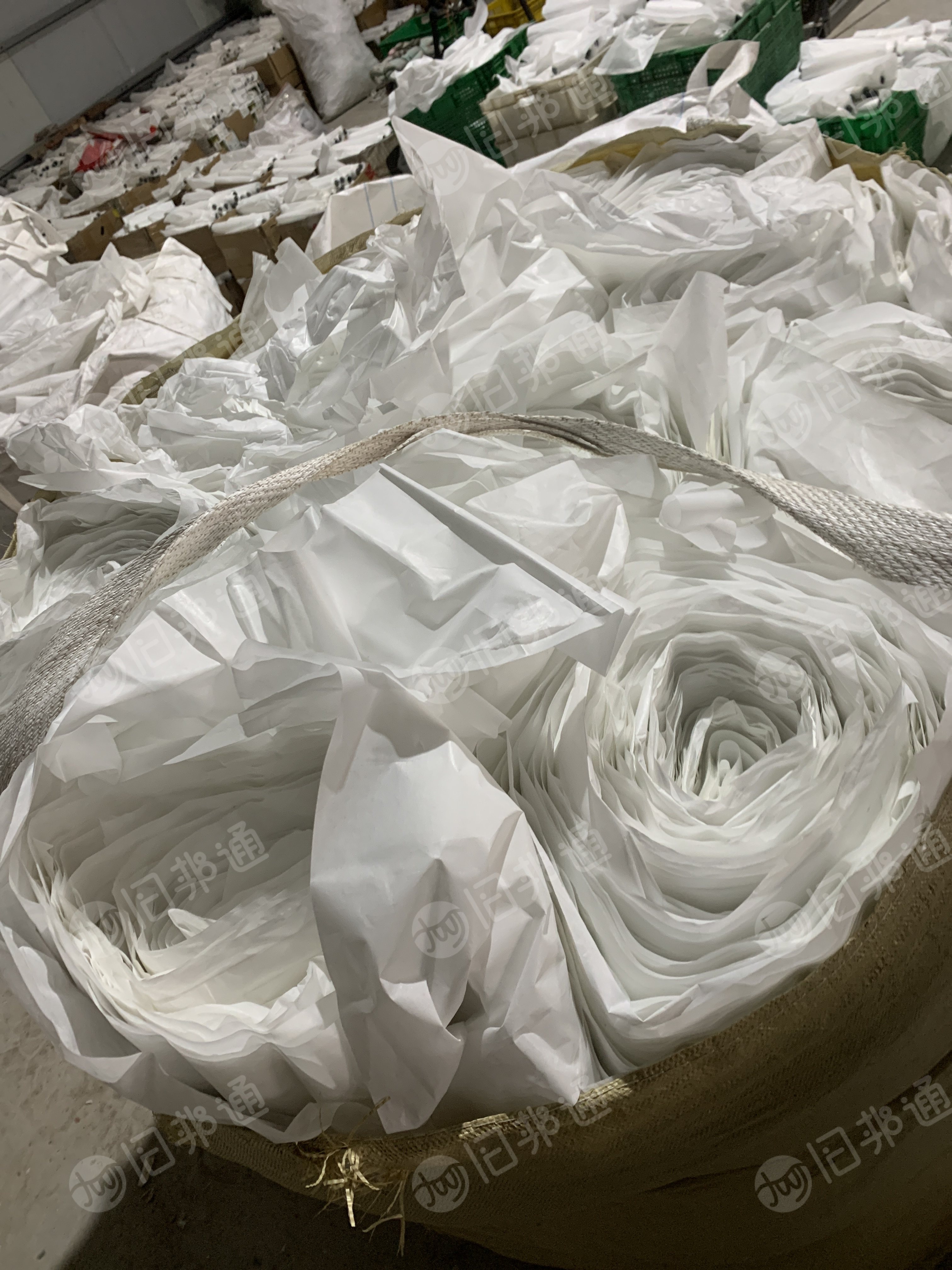 出售Pet复合pp无纺布