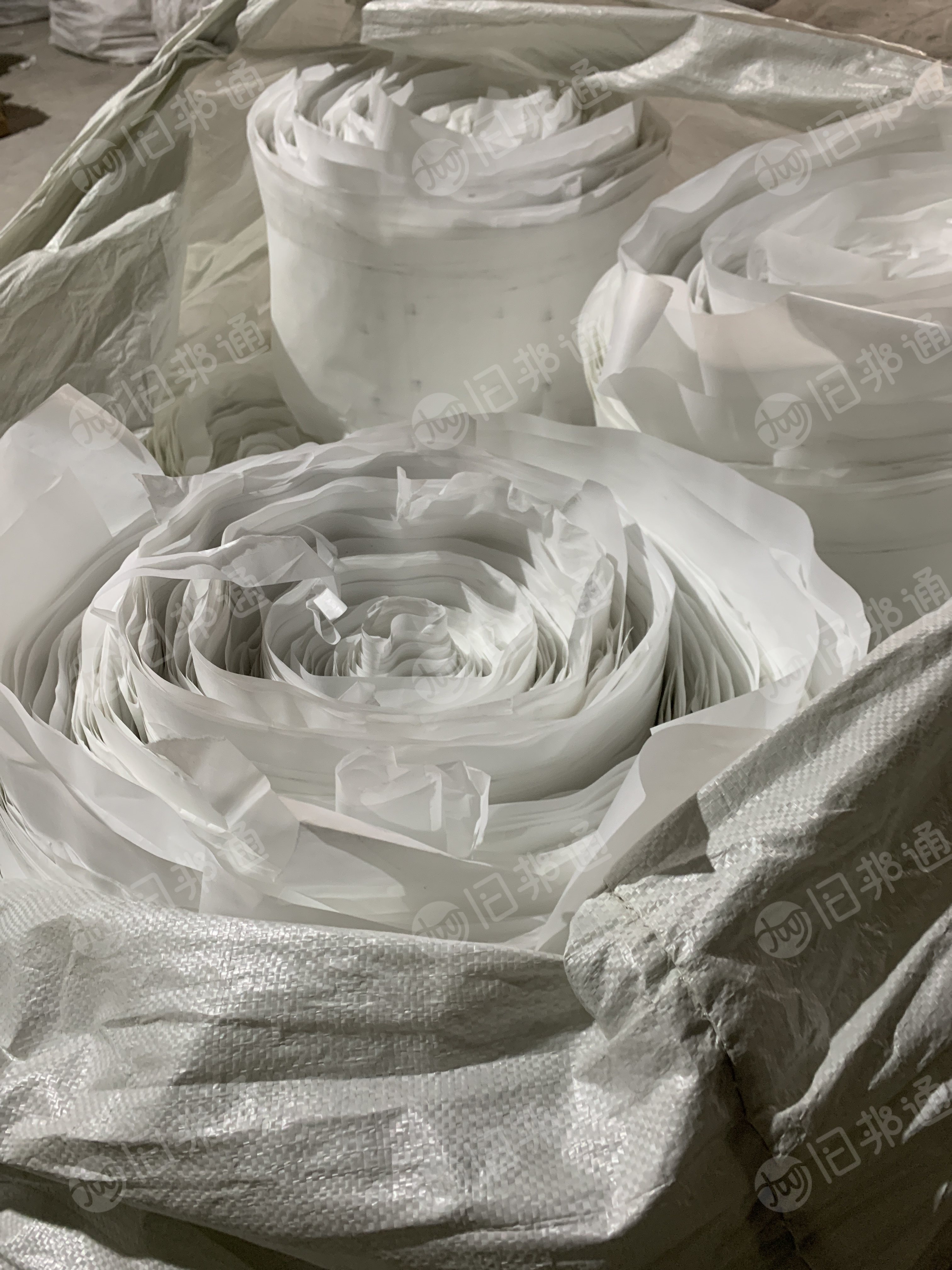 出售Pet复合pp无纺布