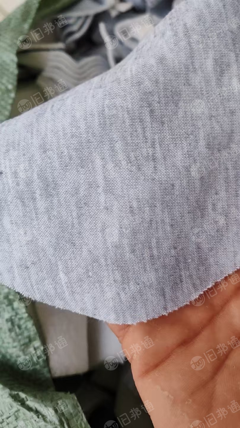 出售涤纶废布，涤纶造粒布，够4.2米就发走，货在广东揭阳