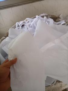 出售硬性PVC植布边角料，现货十几吨