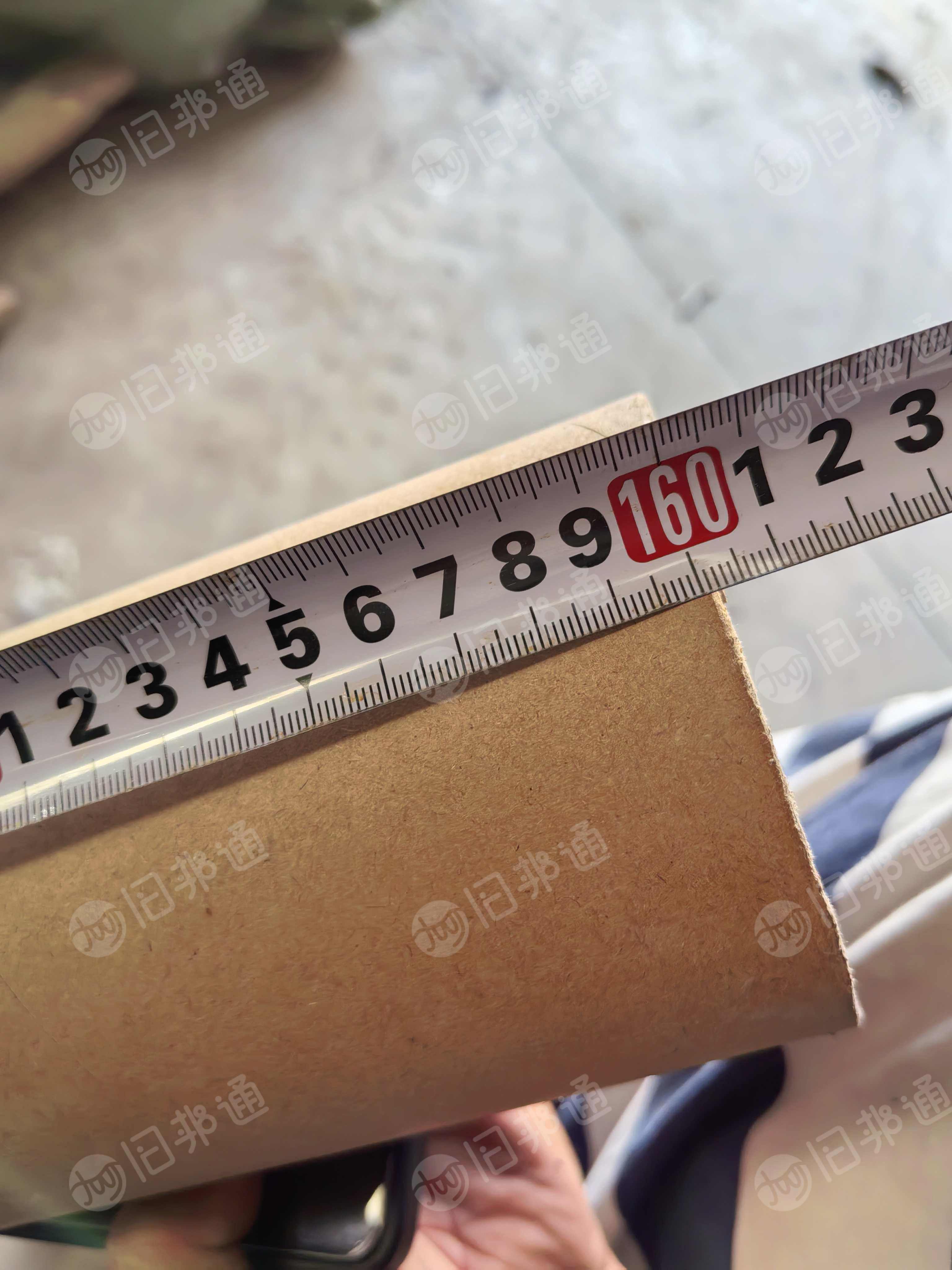 出售纸管料，各种规格的都有，月供2/3千根