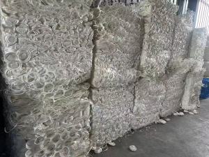 出售针叶浆餐盒纸，可替代针叶浆板，好打浆干净清爽