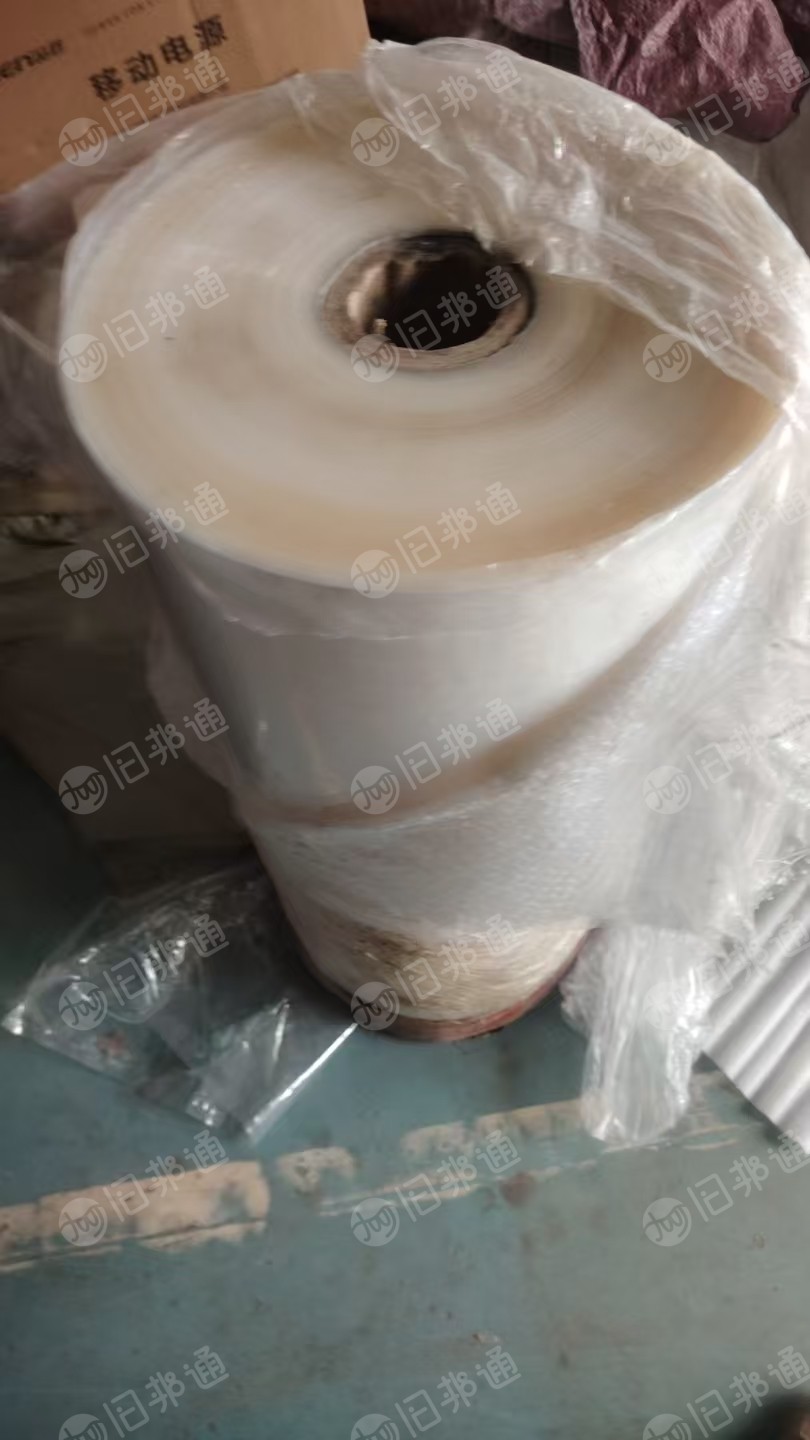 出售PP卷筒膜，长期有货