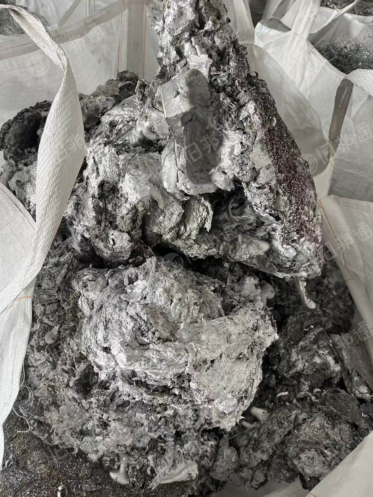 出售熟铝，现货十几吨，长期有货