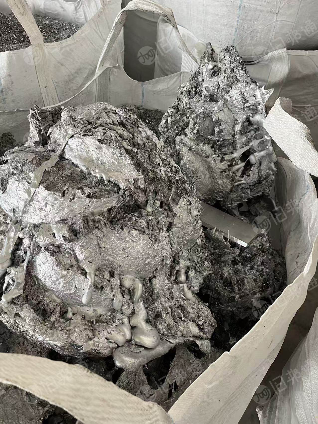 出售熟铝，现货十几吨，长期有货