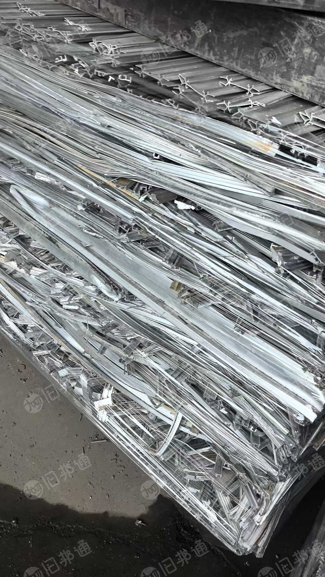 出售6系铝白料，现货十几吨