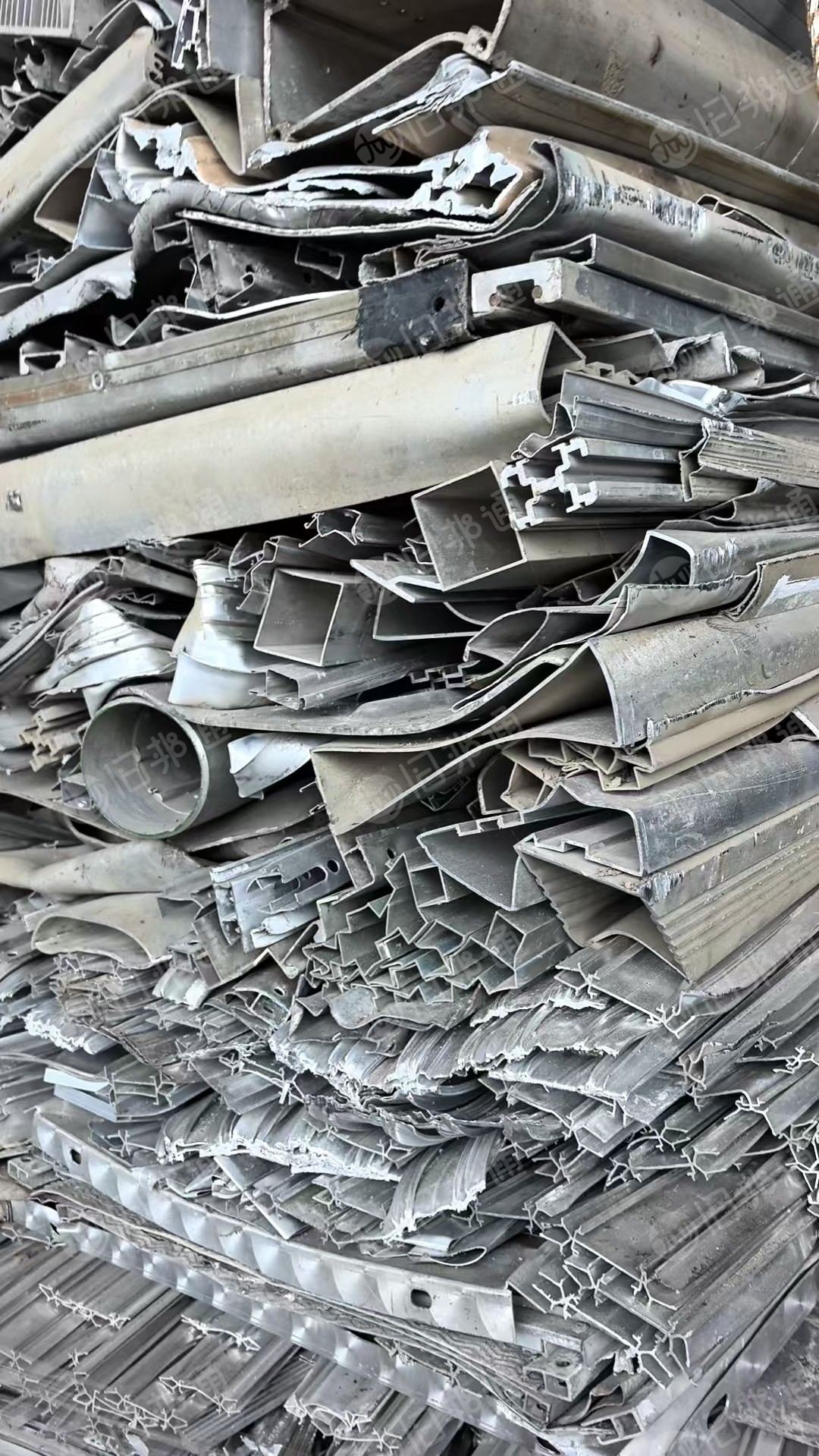 出售6系铝白料，现货十几吨