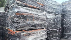 出售断桥铝，现货一挂