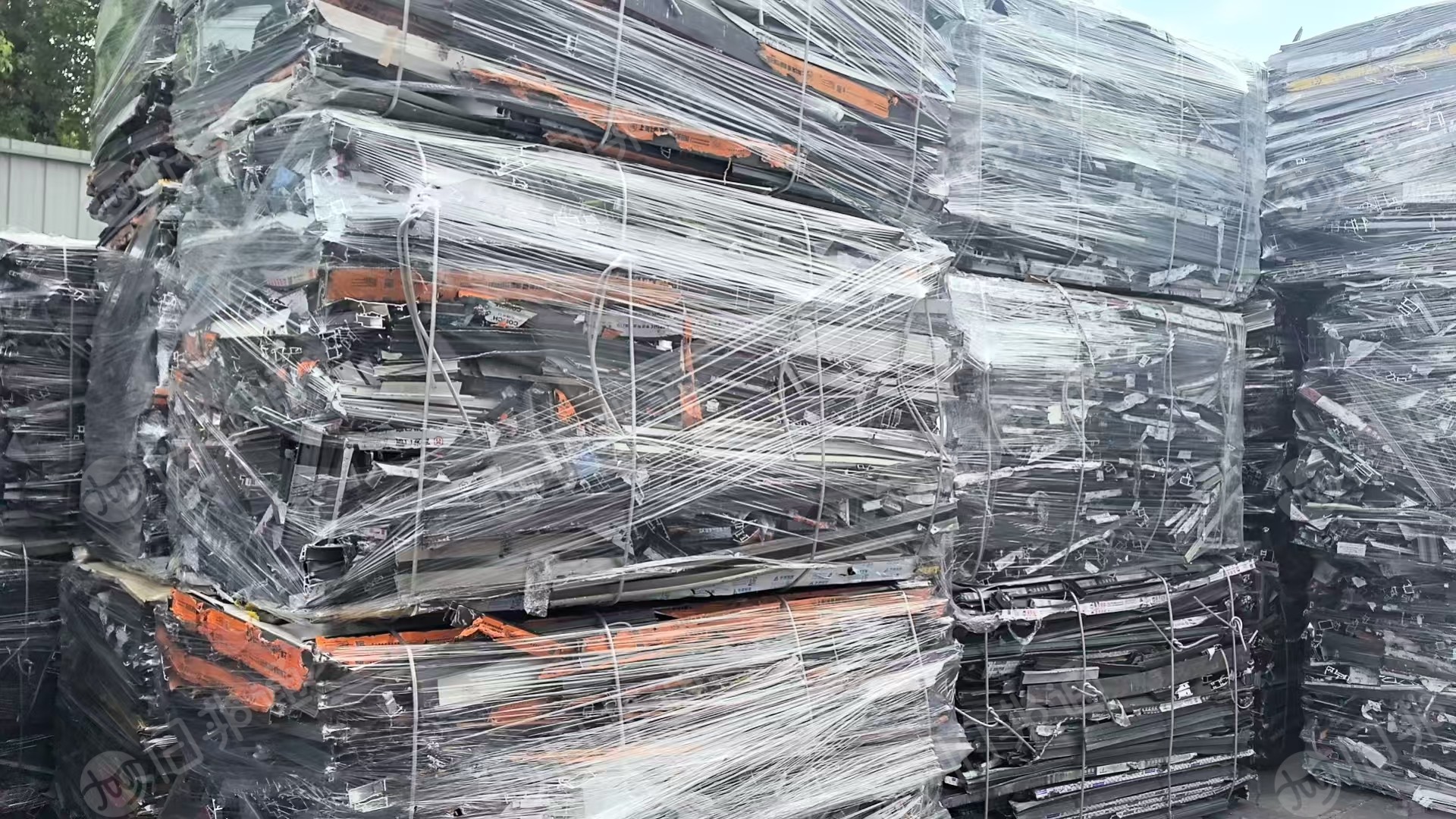 出售断桥铝，现货一挂