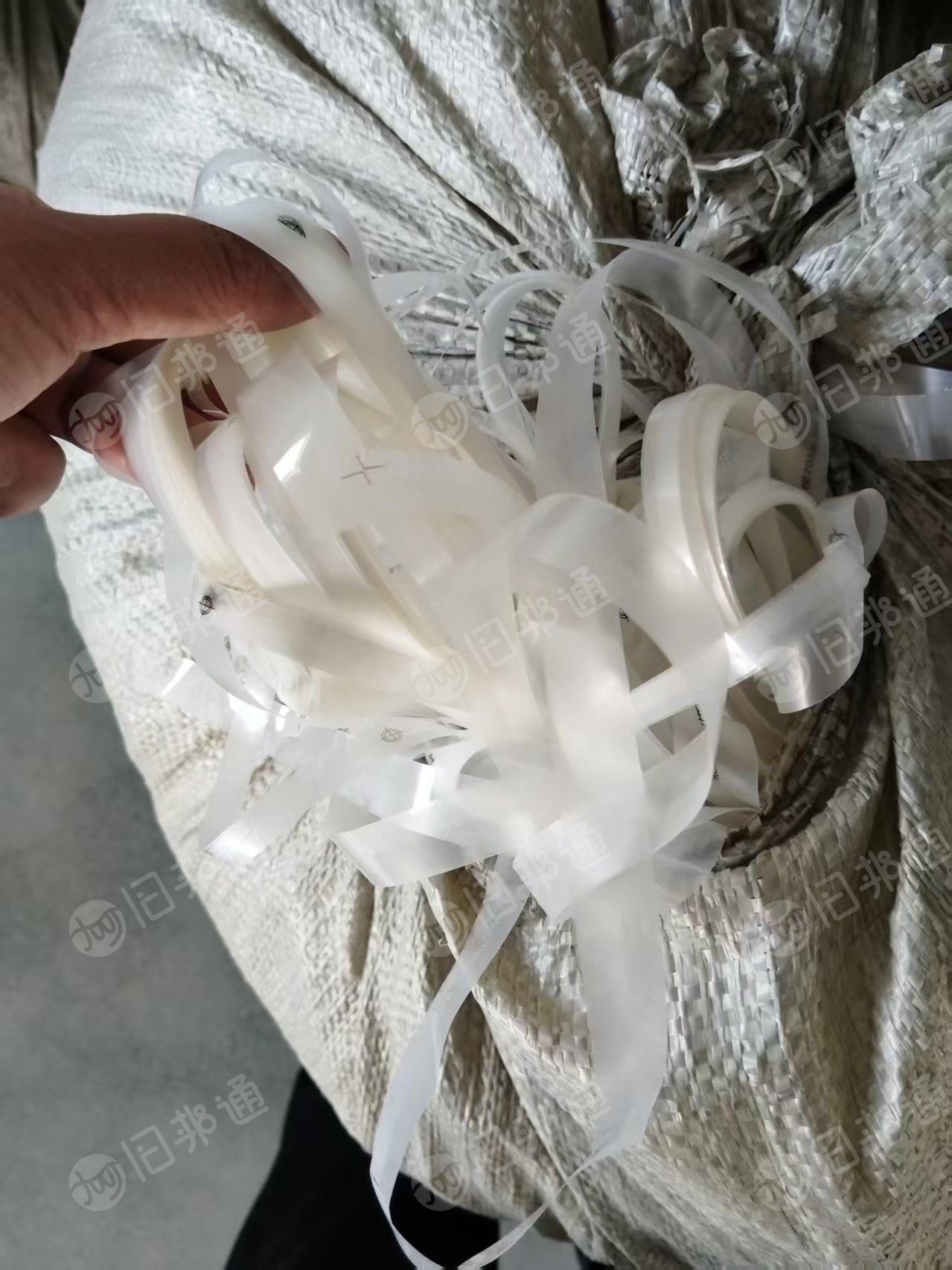 出售PET转印膜，PET白膜，现货16吨