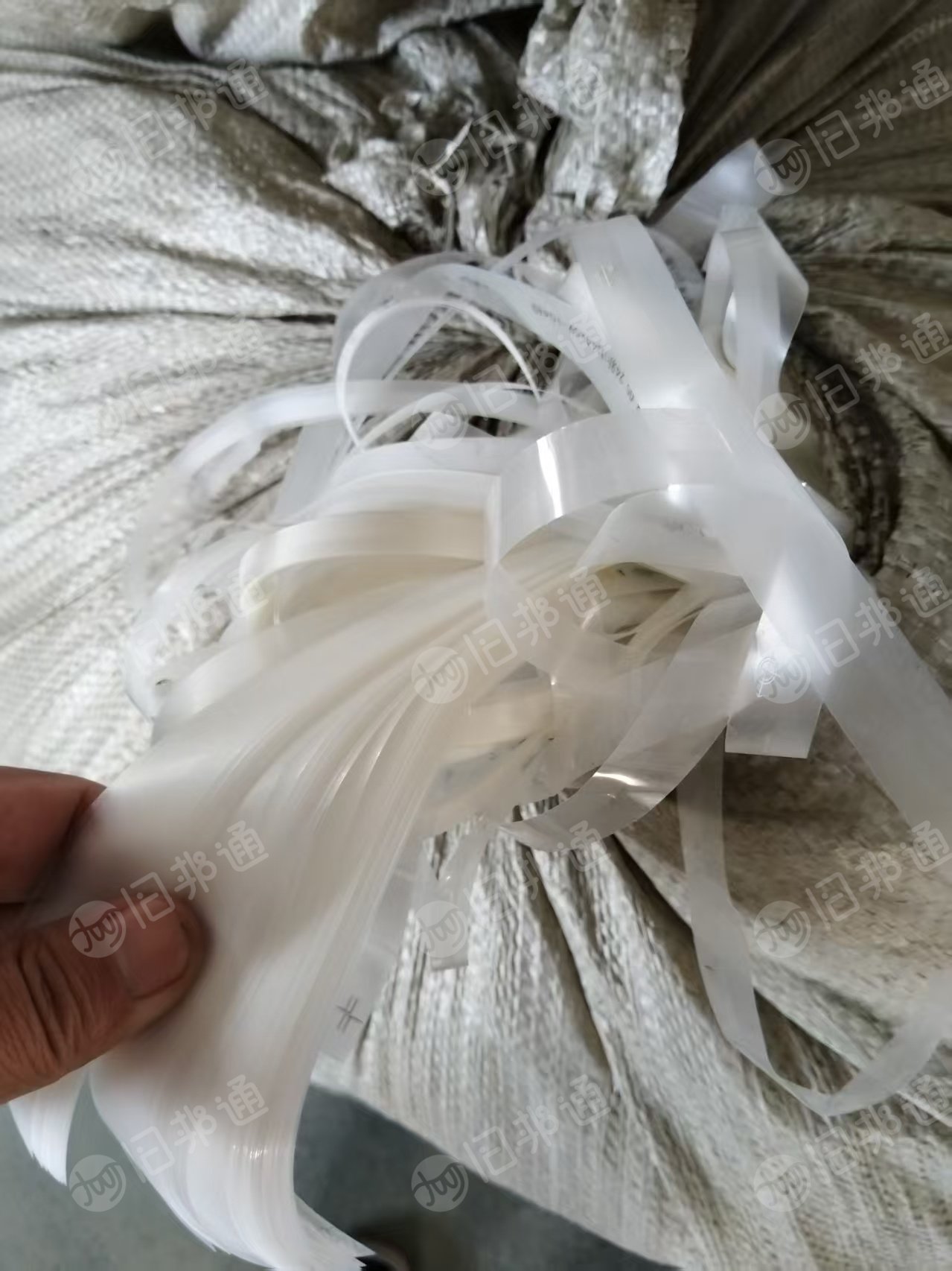 出售PET转印膜，PET白膜，现货16吨