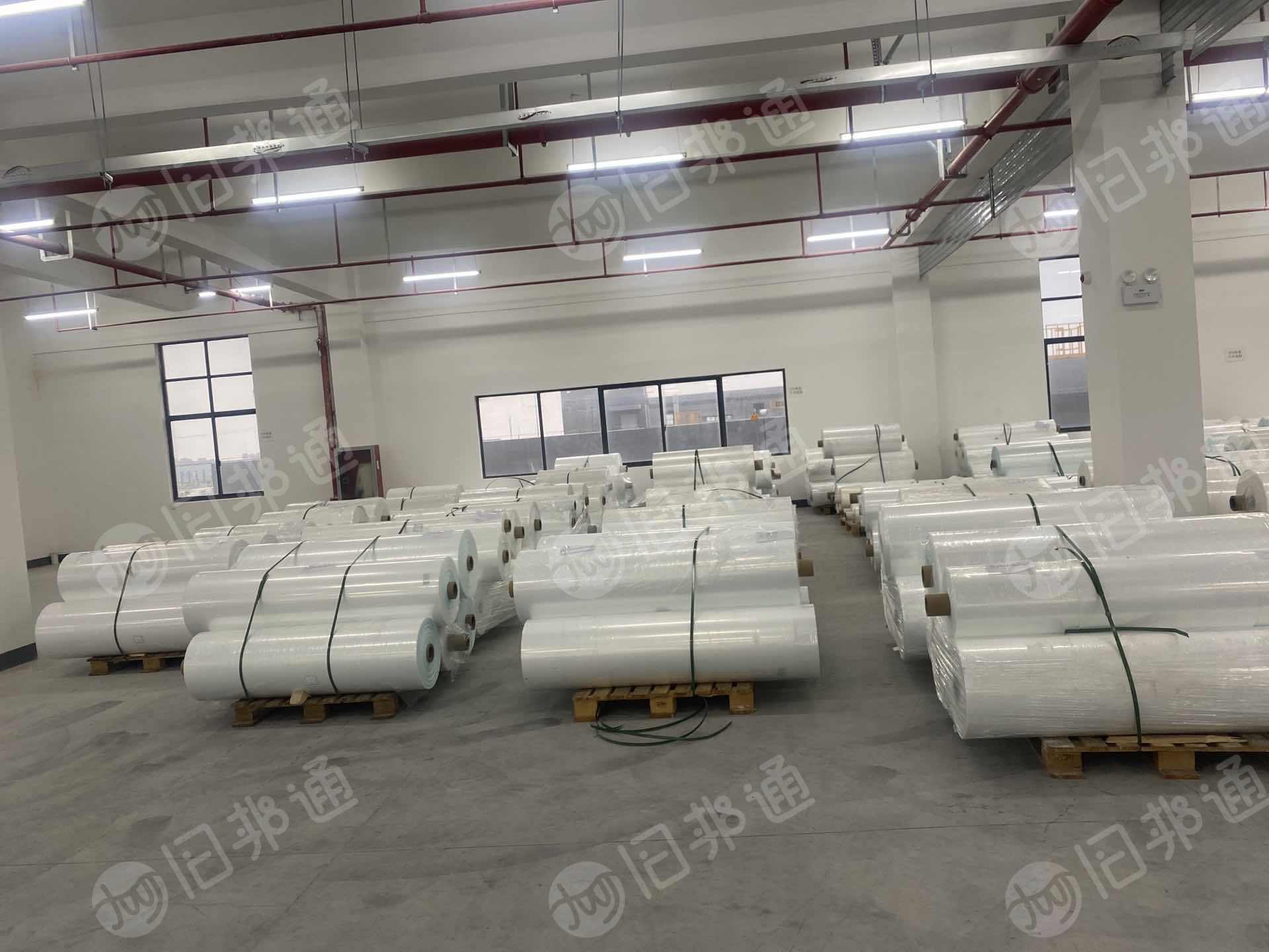 出售全新100T PE膜